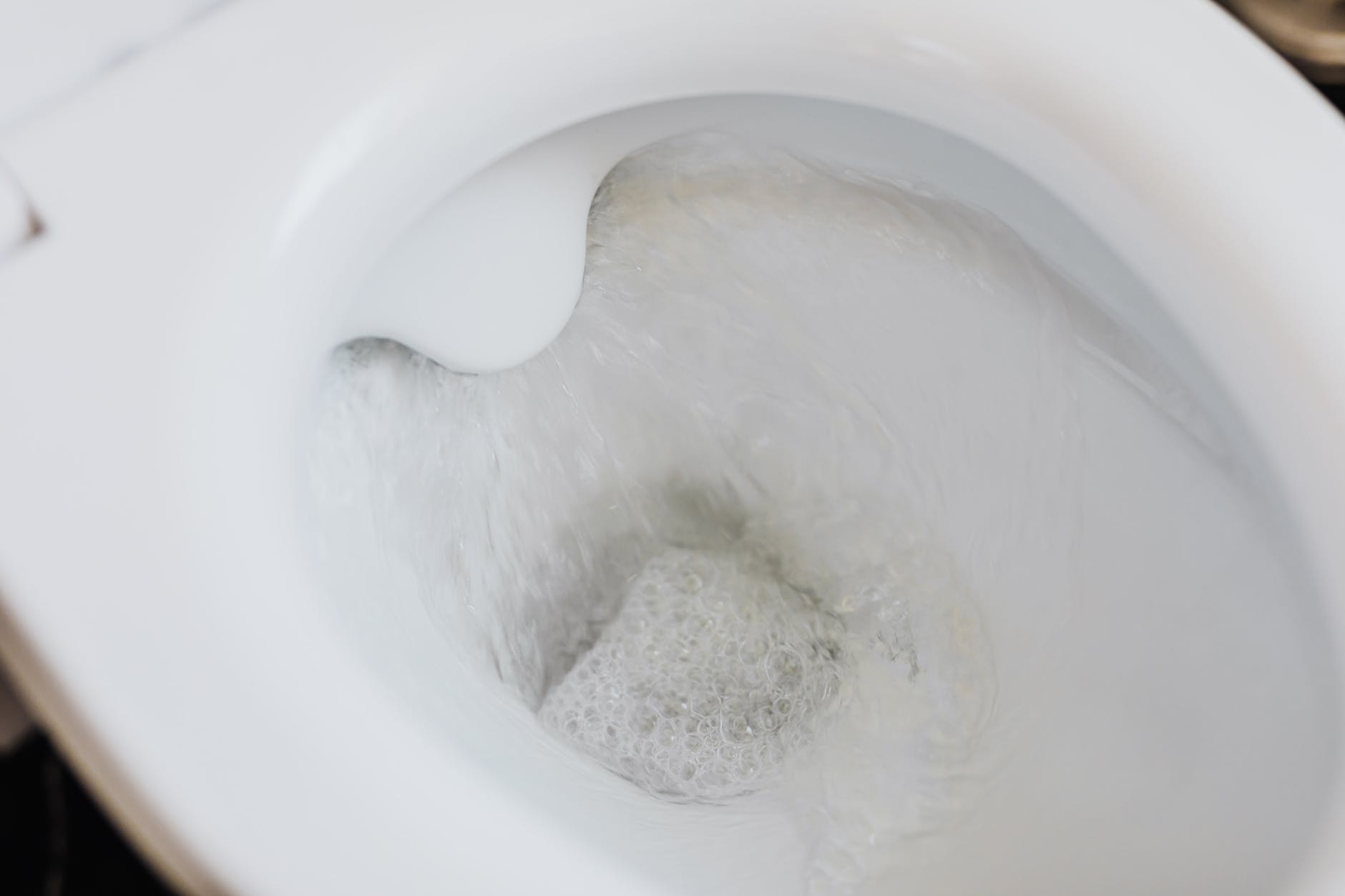 COVID Your 2nd Aerosolized Worry (Why you must put the toilet seat